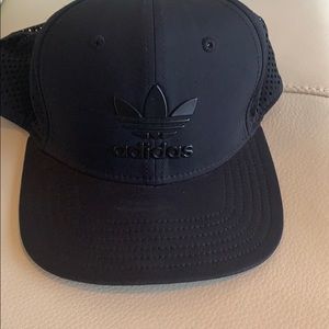 New Adidas snap back hat